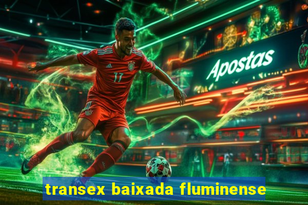 transex baixada fluminense